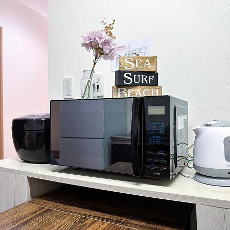 Nestay Suite Tokyo Tabata 03 Экстерьер фото