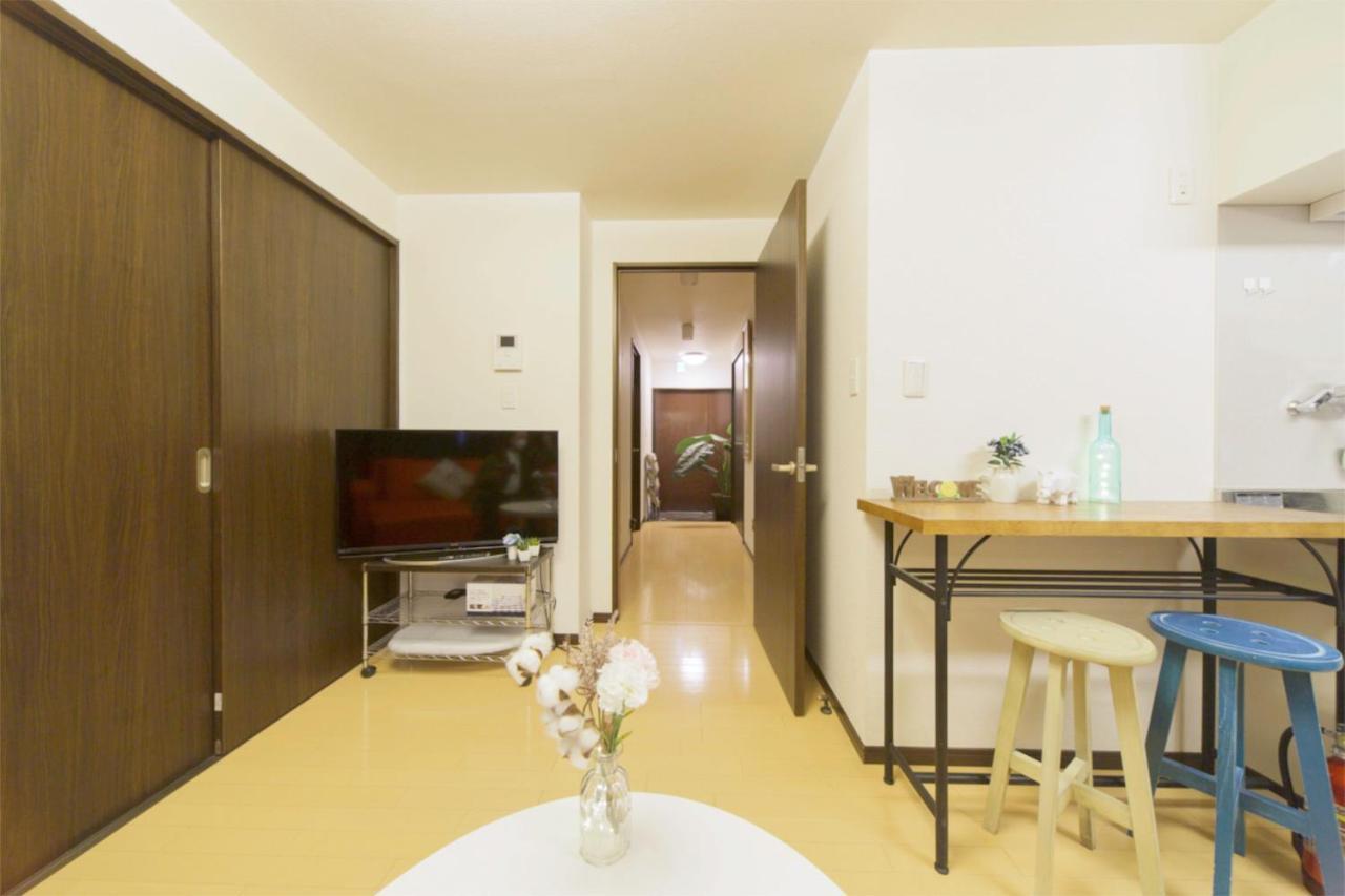 Nestay Suite Tokyo Tabata 03 Экстерьер фото